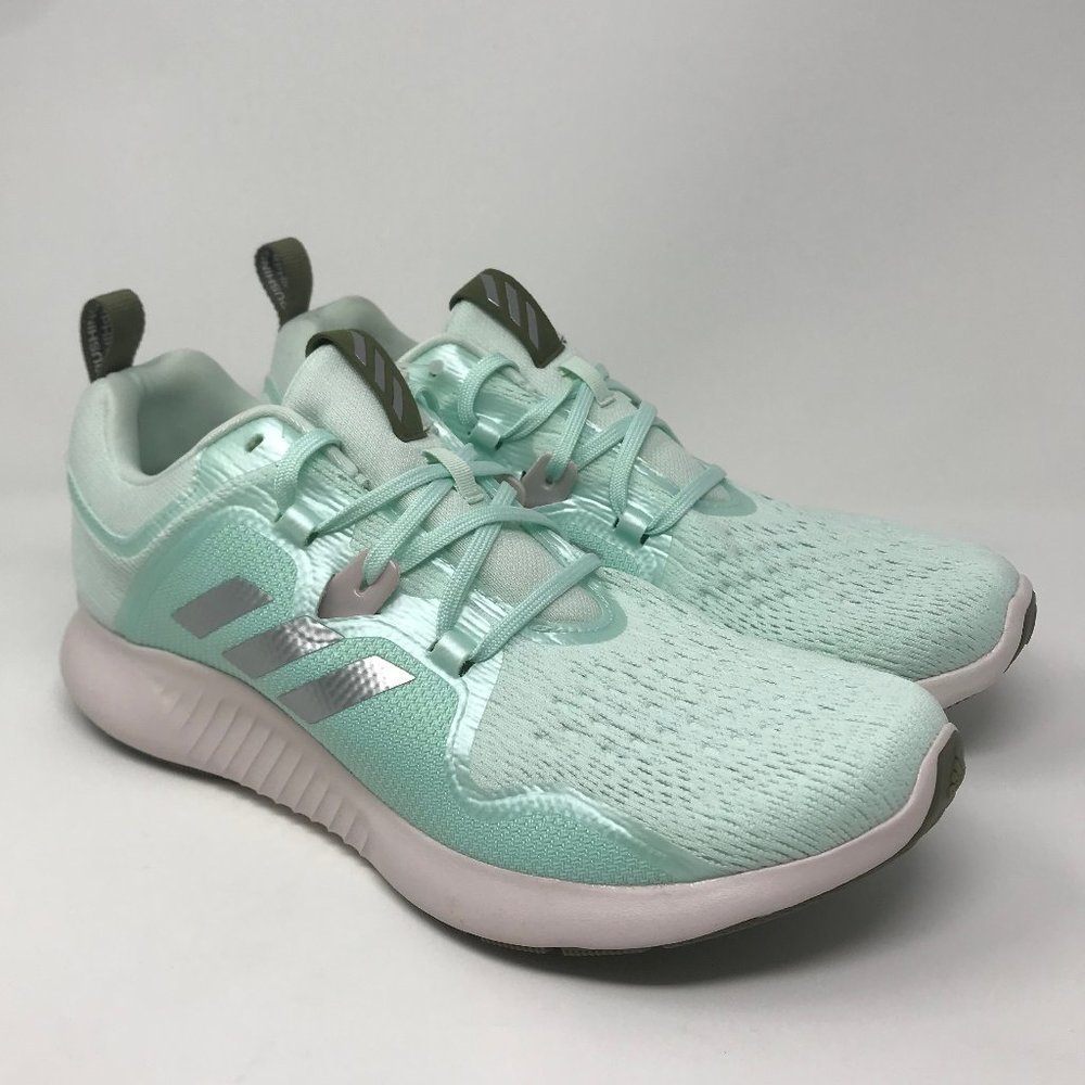 Adidas Edgebounce Ice Mint B96334 Running Training
